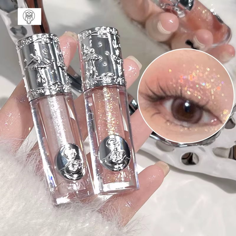 Liquid Eyeshadow Shimmer
