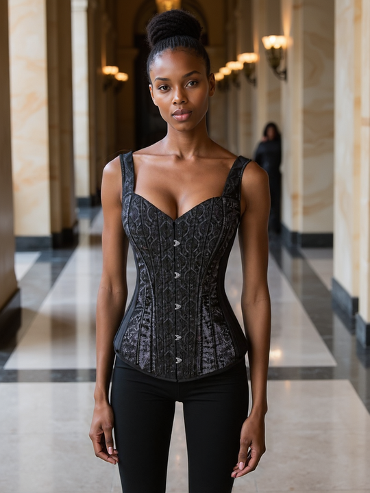 NEW! Premium Flexible Modern Waistline Corsets - Hot Seller!