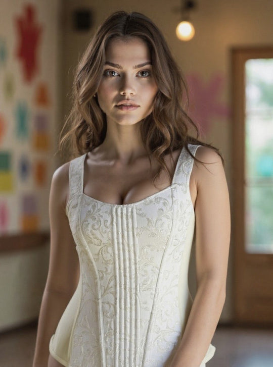 NEW! Premium Flexible Modern Waistline Corsets - Hot Seller!