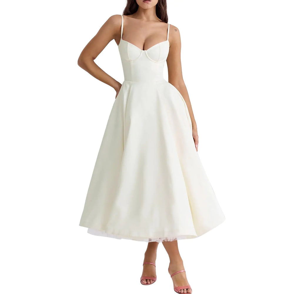 Corset dress bustier dress for womenCorset Dress