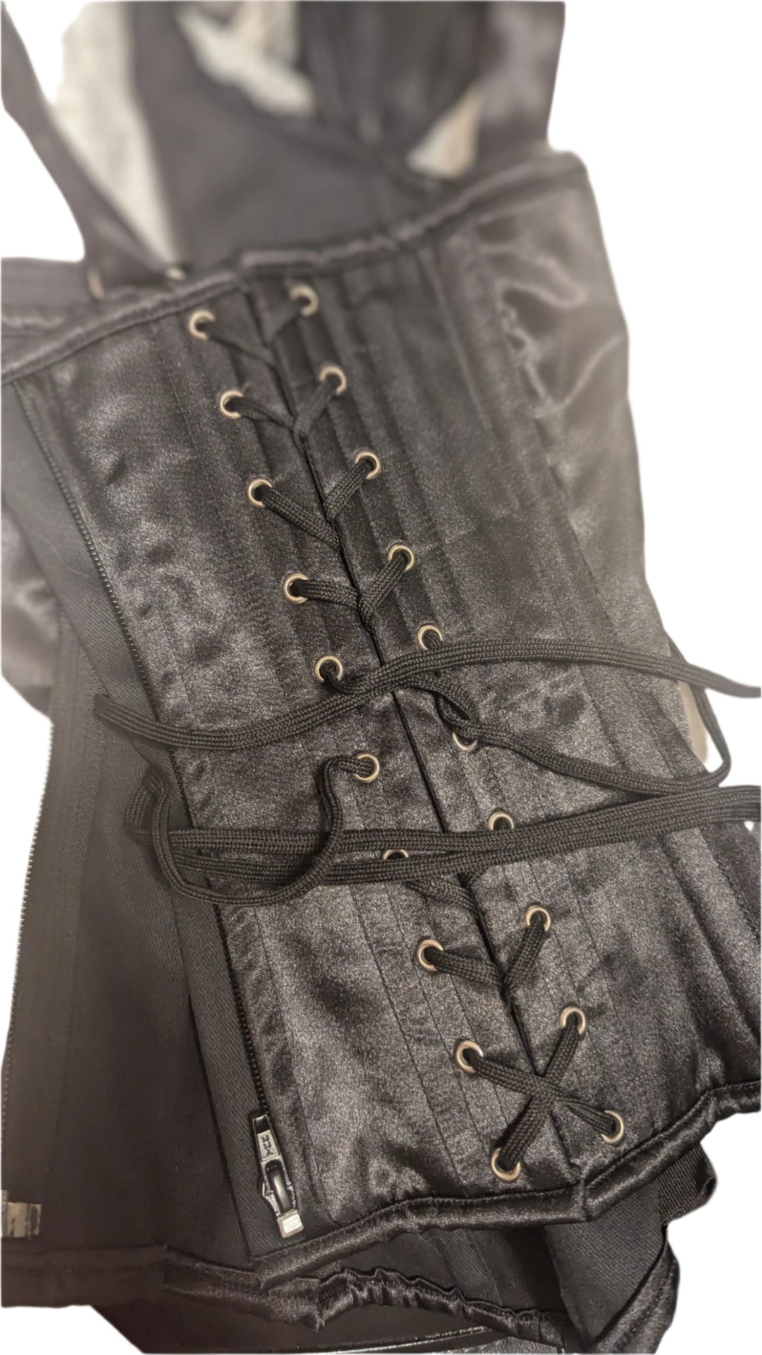 Victorian Classical Corset