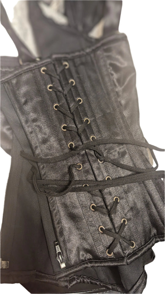 Victorian Classical Corset