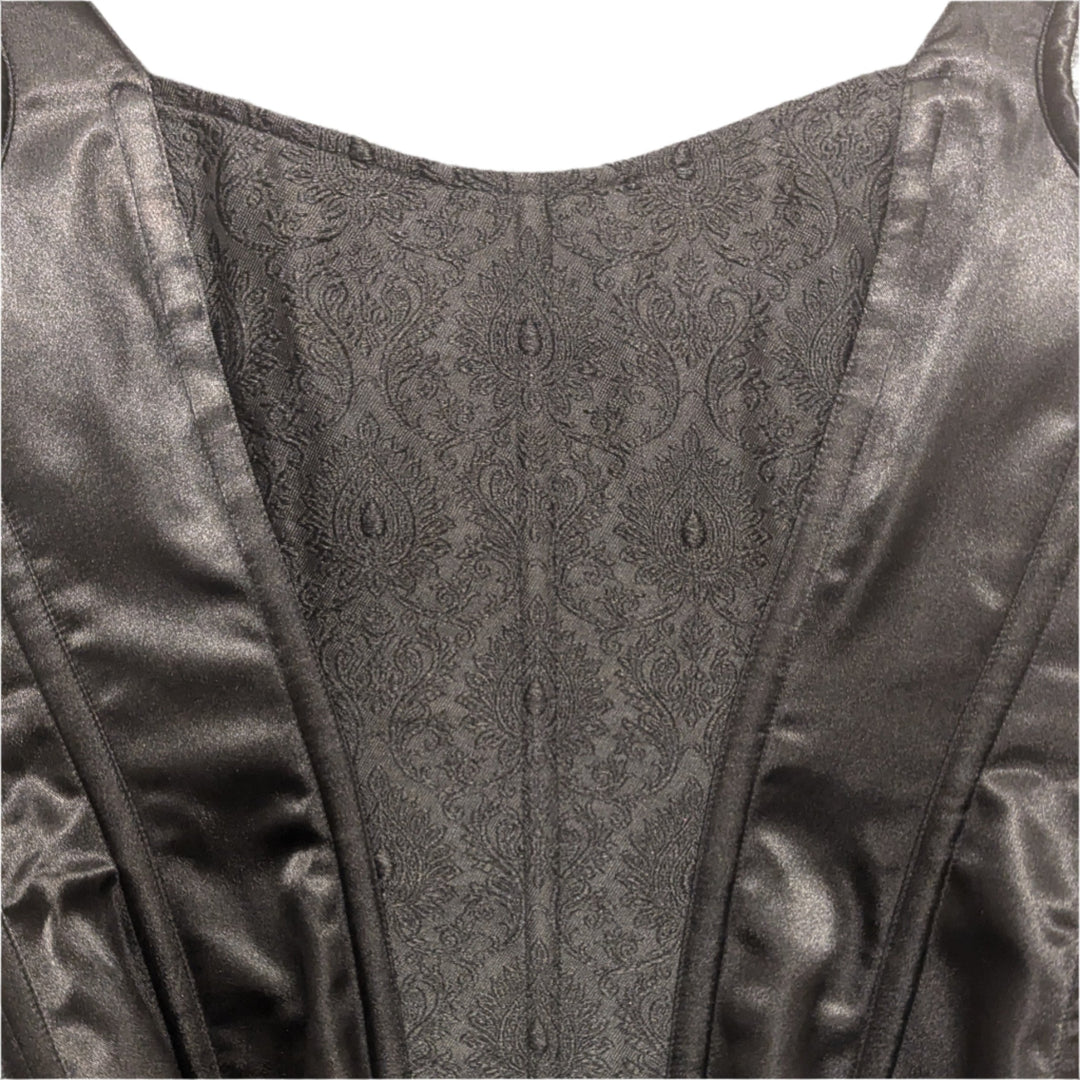 Victorian Classical Corset