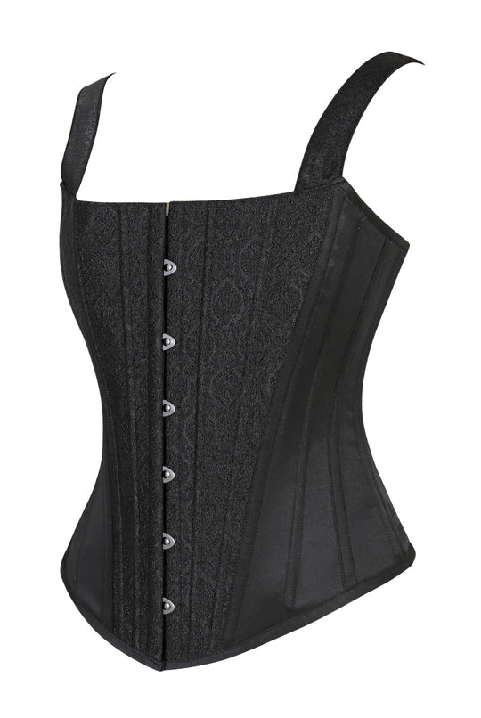 (Pre-Order NEW Design!) The Flexible Victorian Corset
