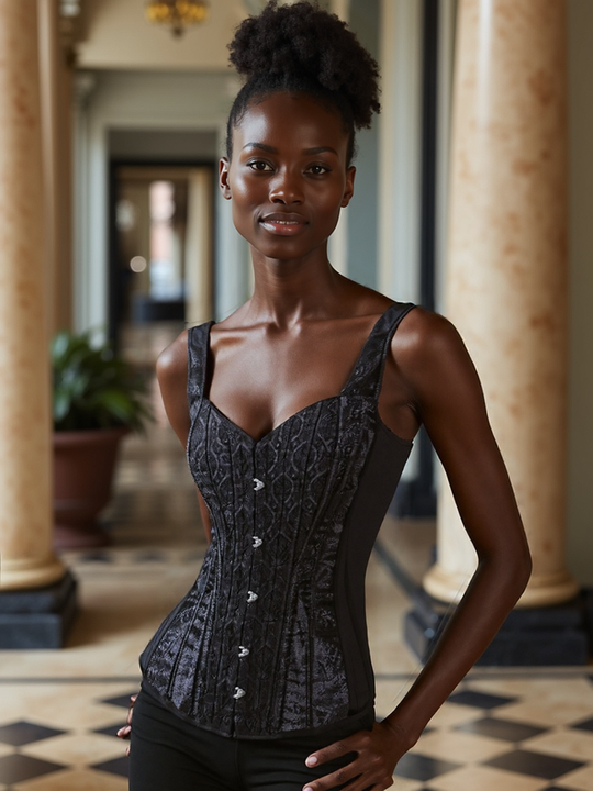 NEW! Premium Flexible Modern Waistline Corsets - Hot Seller!