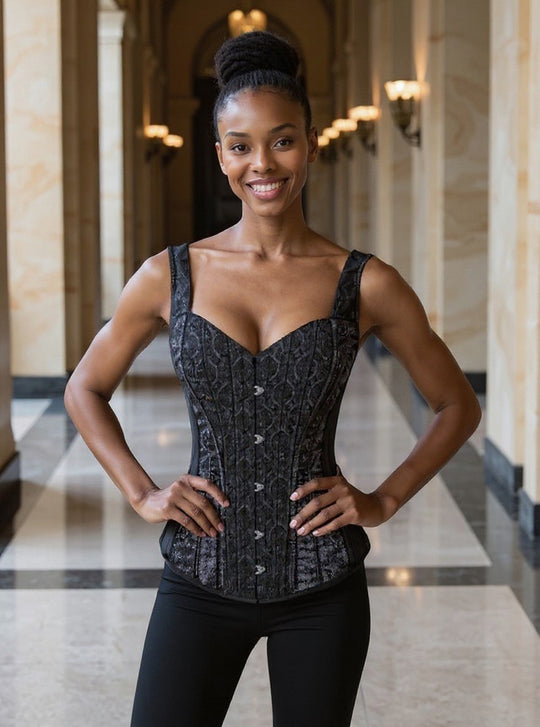 NEW! Premium Flexible Modern Waistline Corsets - Hot Seller!