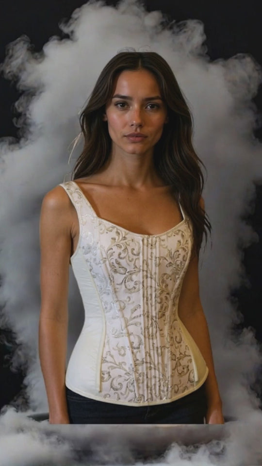 NEW! Premium Flexible Modern Waistline Corsets - Hot Seller!
