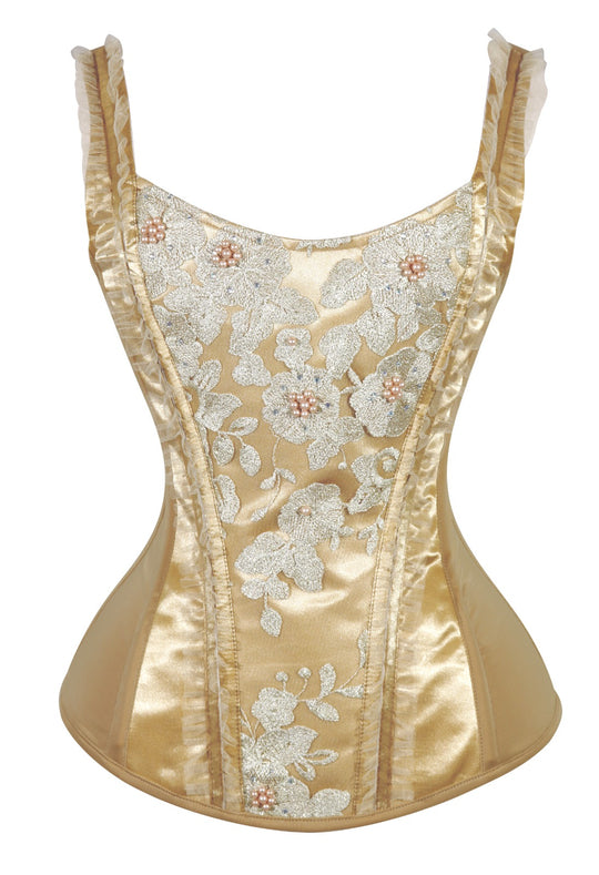 NEW! Premium Flexible Modern Waistline Corsets - Hot Seller!