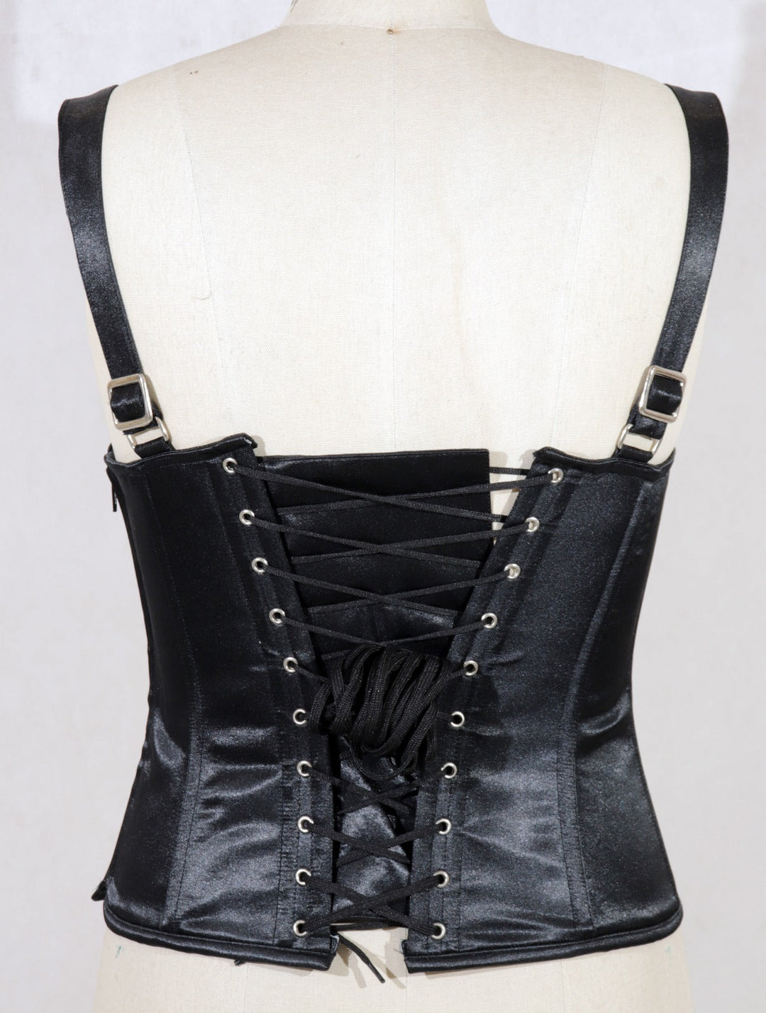 (Pre-Order NEW Design!) Victorian Classical Corset