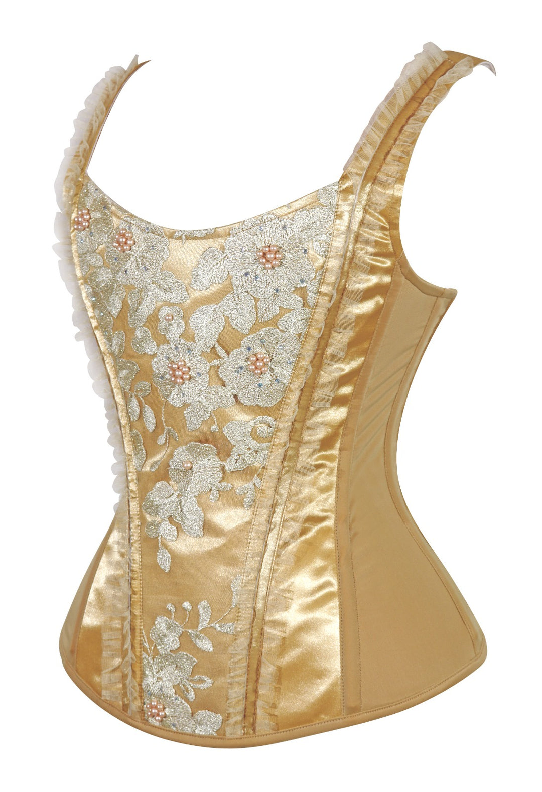 NEW! Premium Flexible Modern Waistline Corsets - Hot Seller!