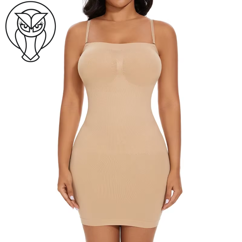 Shapewear Slimming Dress