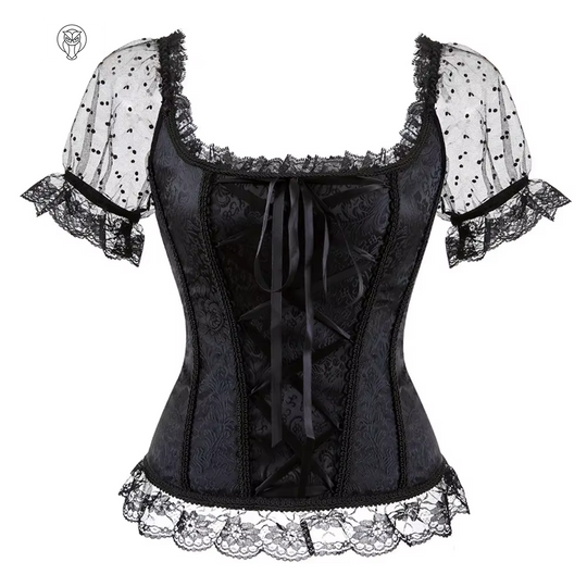 Princess Love Waistline Corset 