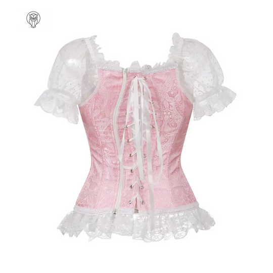 Princess Love Waistline Corset 