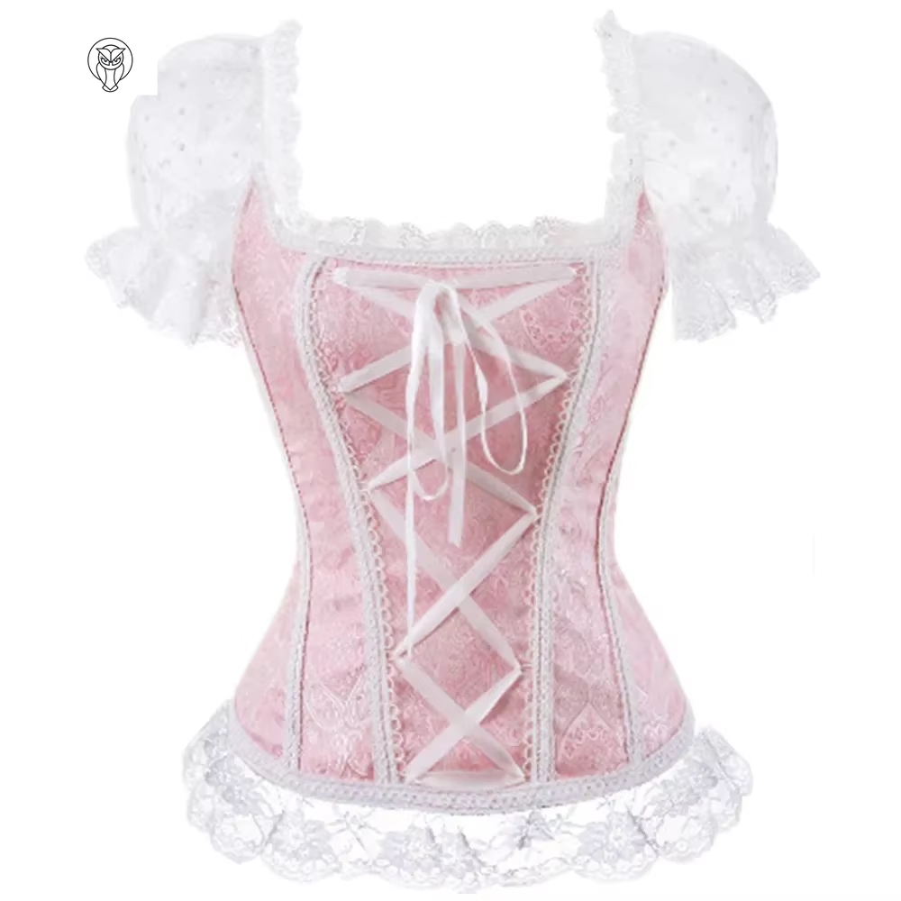 Princess Love Waistline Corset 