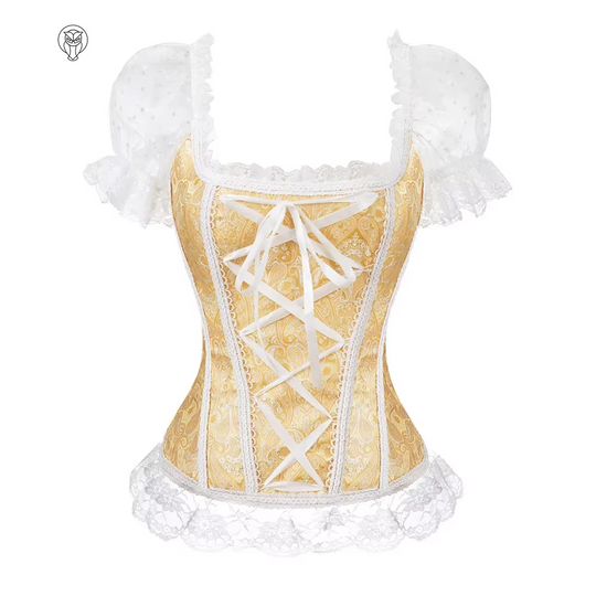 Princess Love Waistline Corset 