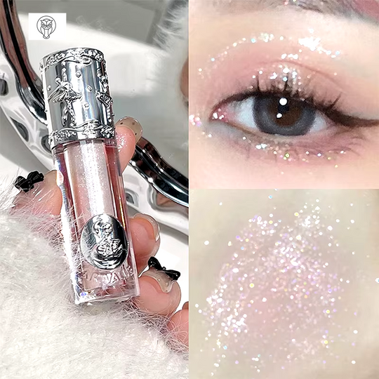 Liquid Eyeshadow Shimmer 