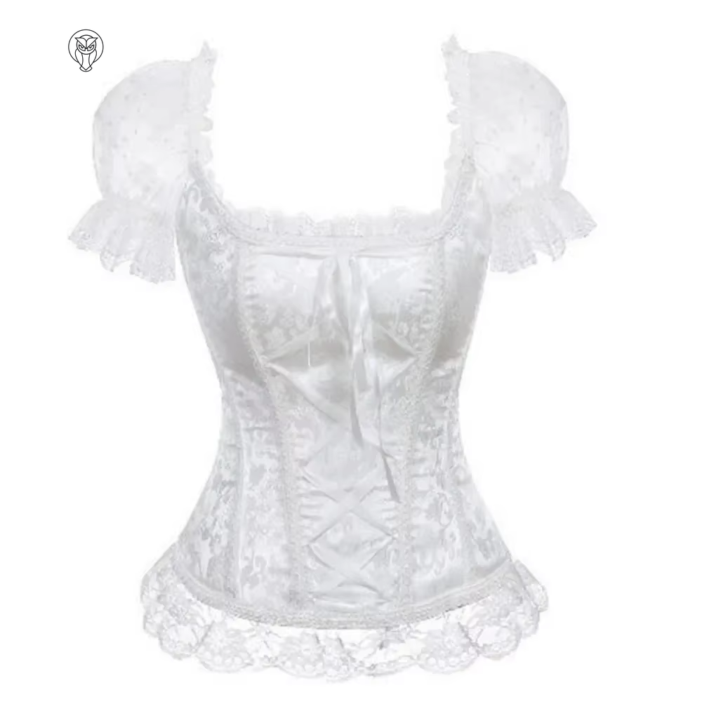 Princess Love Waistline Corset 