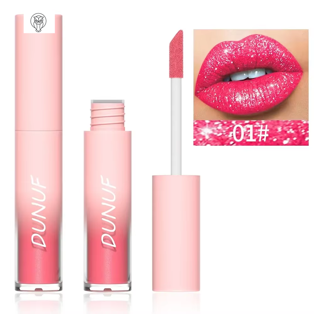 Mate Glitter Lip Gloss Fun